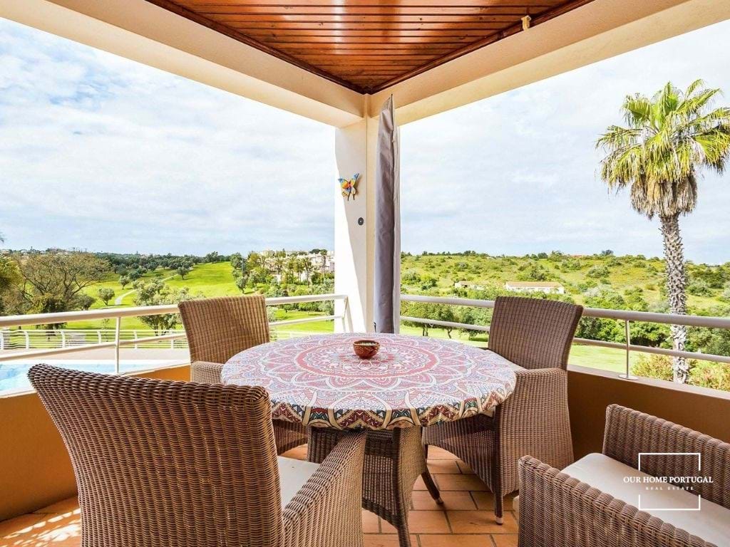 2 Bed, 2 Bath, ApartmentFor Sale, Lagoa, Faro, 8400-143