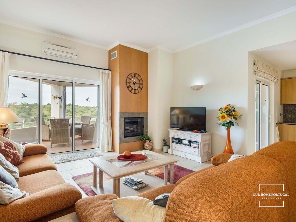 2 Bed, 2 Bath, ApartmentFor Sale, Lagoa, Faro, 8400-143