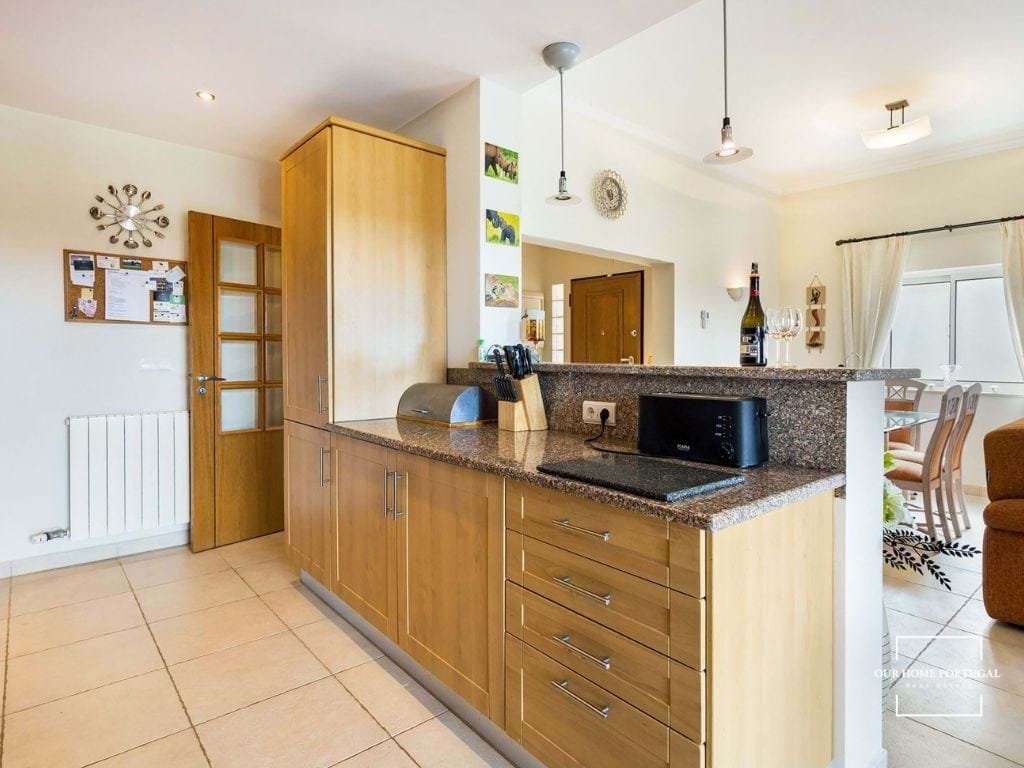 2 Bed, 2 Bath, ApartmentFor Sale, Lagoa, Faro, 8400-143