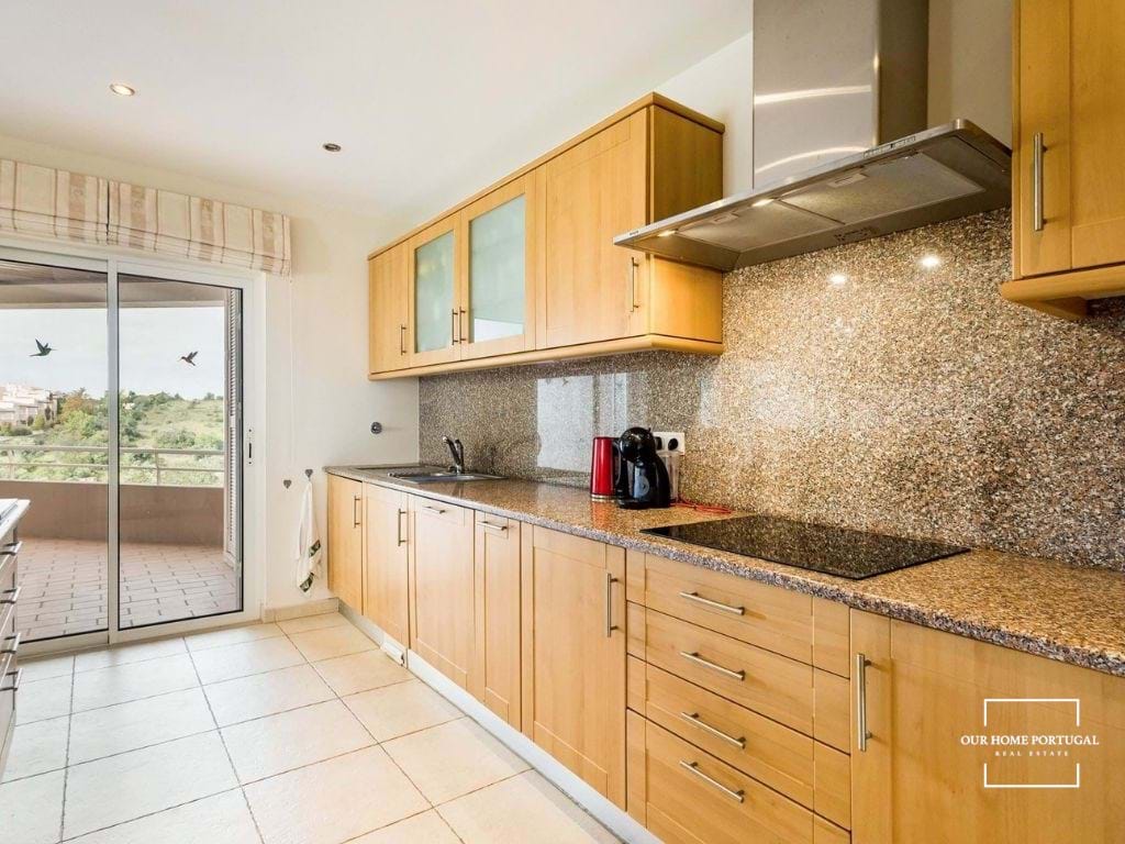 2 Bed, 2 Bath, ApartmentFor Sale, Lagoa, Faro, 8400-143