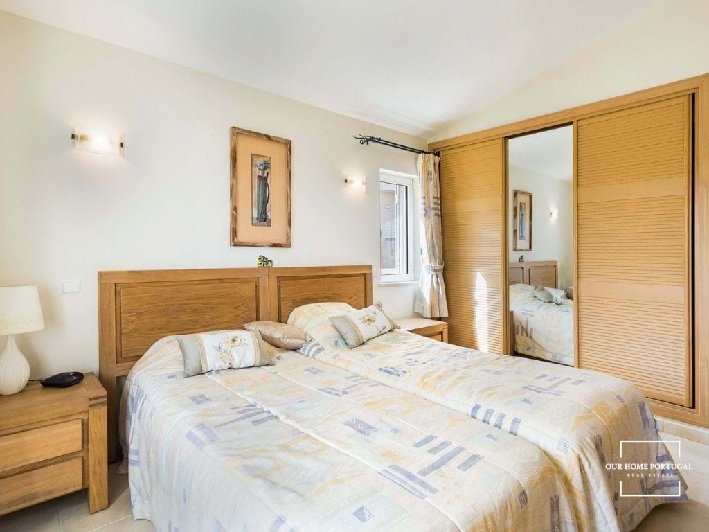 2 Bed, 2 Bath, ApartmentFor Sale, Lagoa, Faro, 8400-143