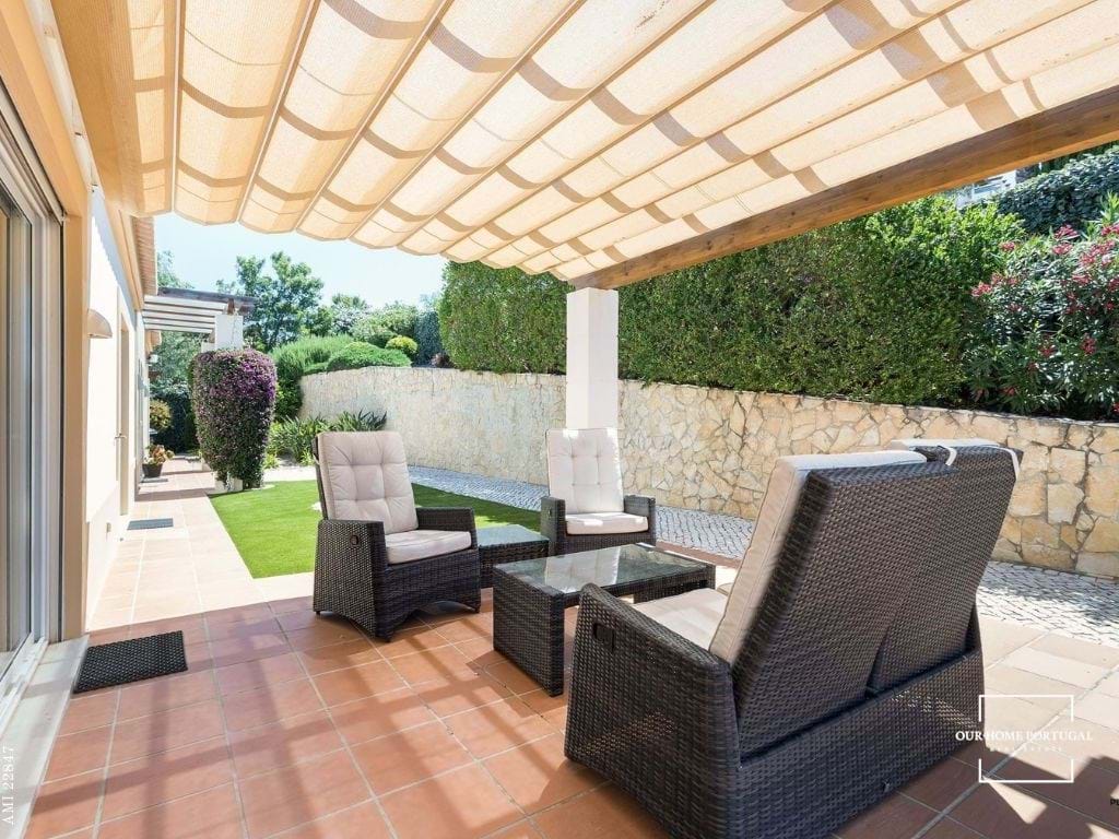 3 Bed, 2 Bath, HouseFor Sale, Lagoa, Faro, 8401-908