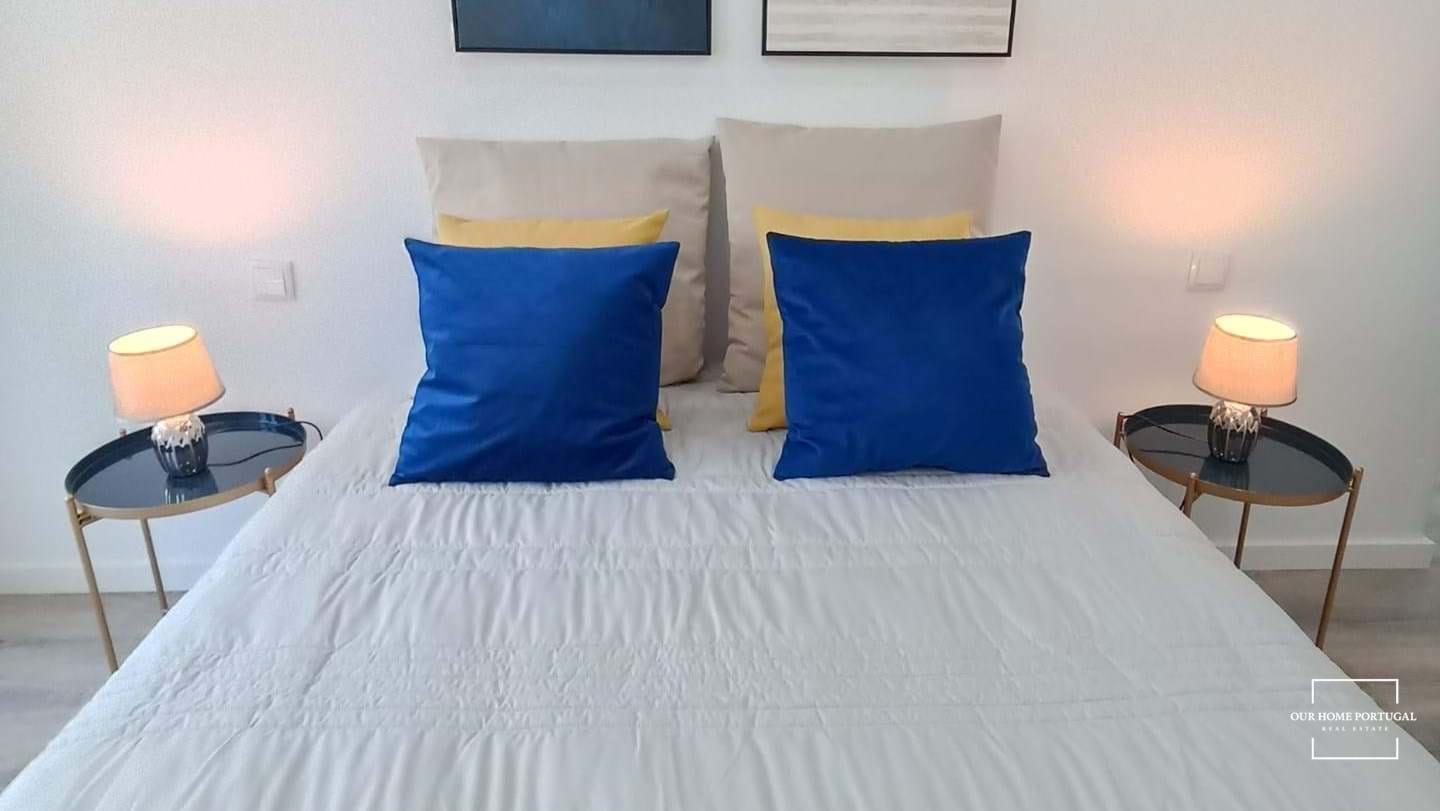 3 Bed, 2 Bath, ApartmentFor Sale, Lisboa, Lisboa, 1500-386