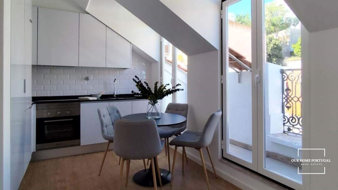 2 Bed, 1 Bath, ApartmentFor Sale, Lisboa, Lisboa