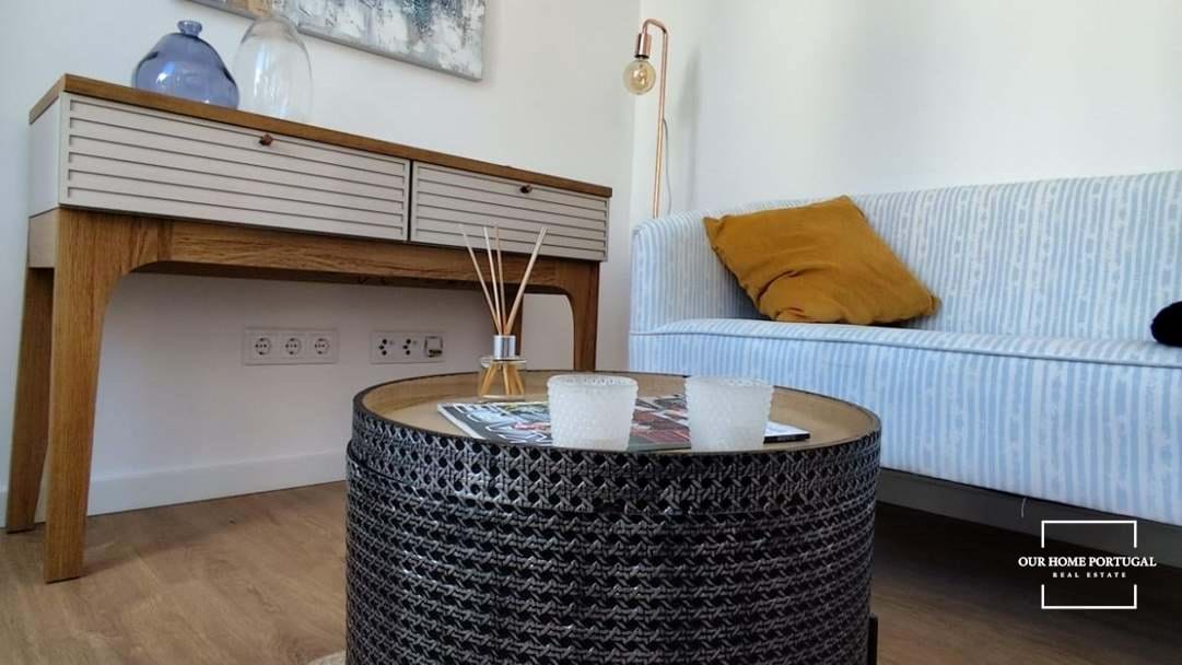 2 Bed, 1 Bath, ApartmentFor Sale, Lisboa, Lisboa