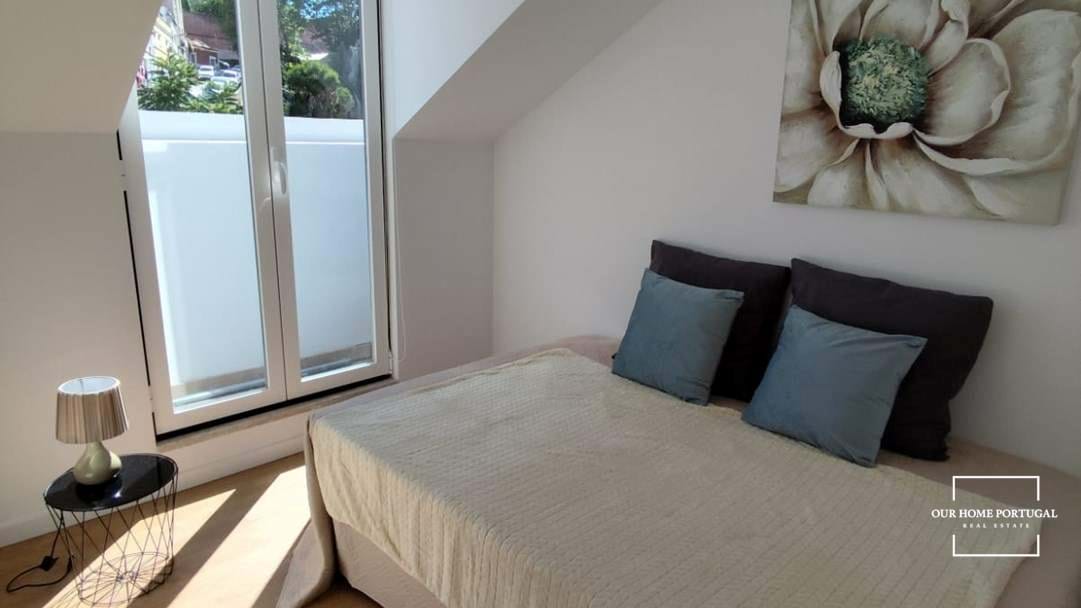 2 Bed, 1 Bath, ApartmentFor Sale, Lisboa, Lisboa