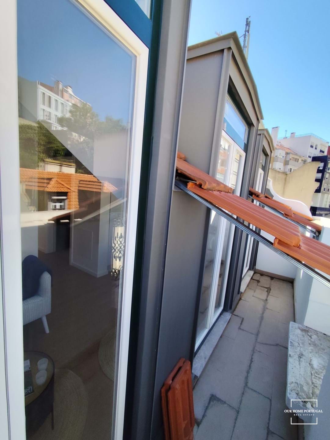 2 Bed, 1 Bath, ApartmentFor Sale, Lisboa, Lisboa