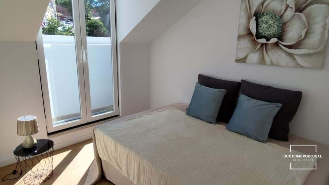 2 Bed, 1 Bath, ApartmentFor Sale, Lisboa, Lisboa