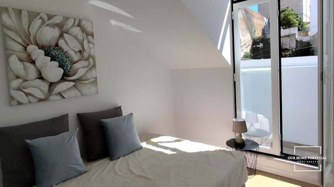 2 Bed, 1 Bath, ApartmentFor Sale, Lisboa, Lisboa