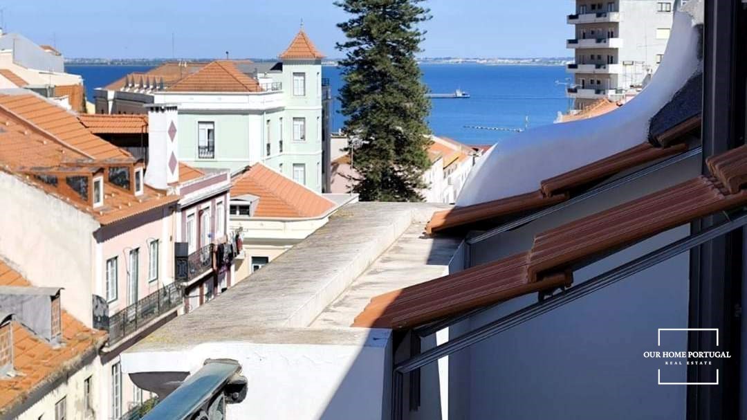 2 Bed, 1 Bath, ApartmentFor Sale, Lisboa, Lisboa
