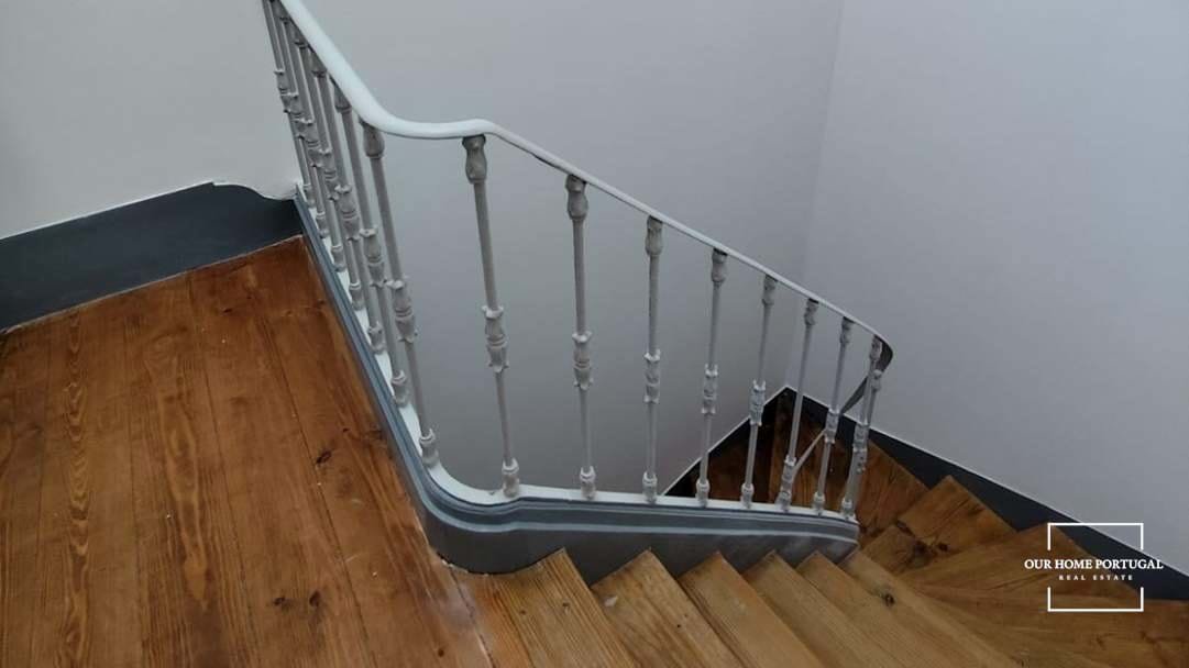 2 Bed, 1 Bath, ApartmentFor Sale, Lisboa, Lisboa