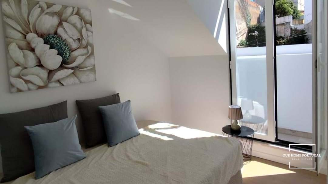 2 Bed, 1 Bath, ApartmentFor Sale, Lisboa, Lisboa