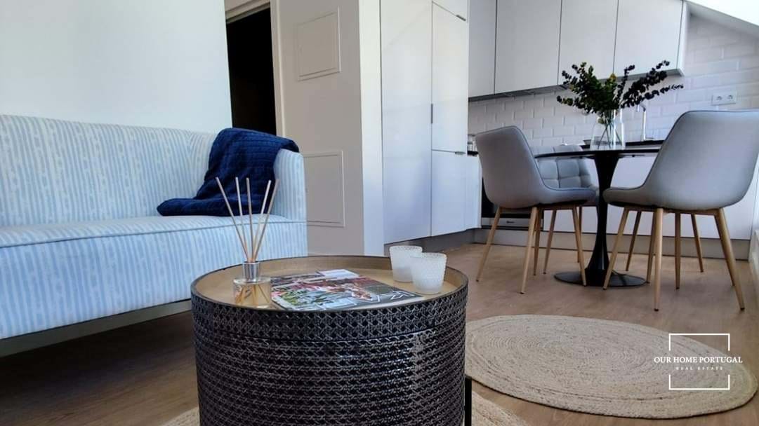 2 Bed, 1 Bath, ApartmentFor Sale, Lisboa, Lisboa