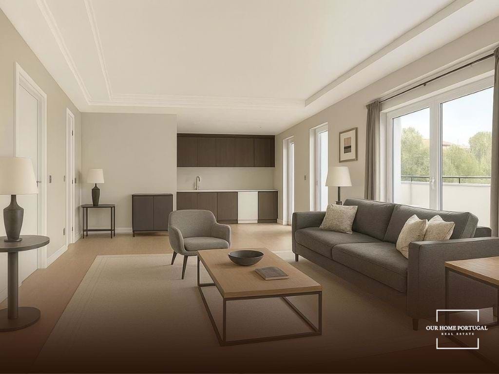 4 Bed, 4 Bath, HouseFor Sale, Cascais, Lisboa