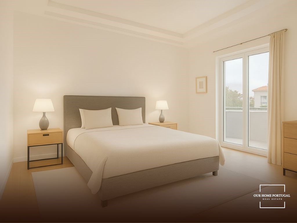 4 Bed, 4 Bath, HouseFor Sale, Cascais, Lisboa