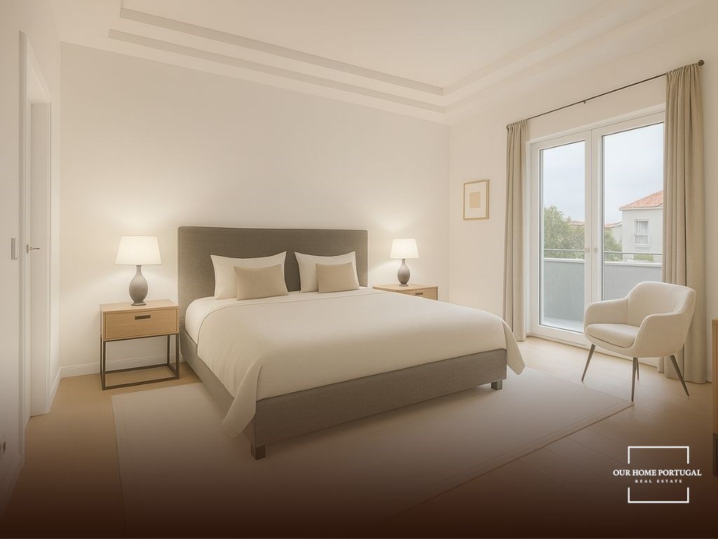 4 Bed, 4 Bath, HouseFor Sale, Cascais, Lisboa