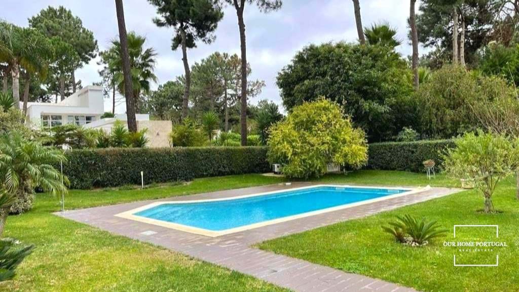 4 Bed, 4 Bath, HouseFor Sale, Almada, Setubal