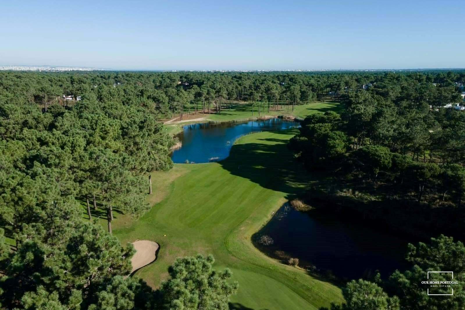 4 Bed, 4 Bath, HouseFor Sale, Almada, Setubal