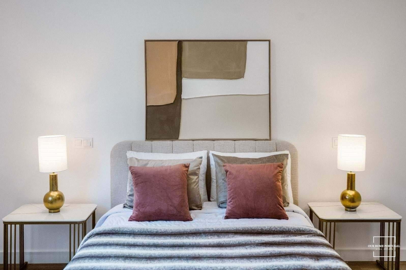 4 Bed, 4 Bath, HouseFor Sale, Almada, Setubal