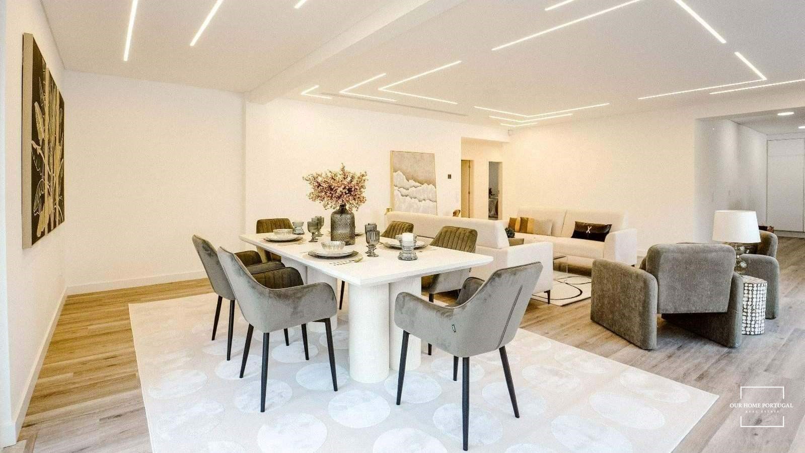 4 Bed, 4 Bath, HouseFor Sale, Almada, Setubal