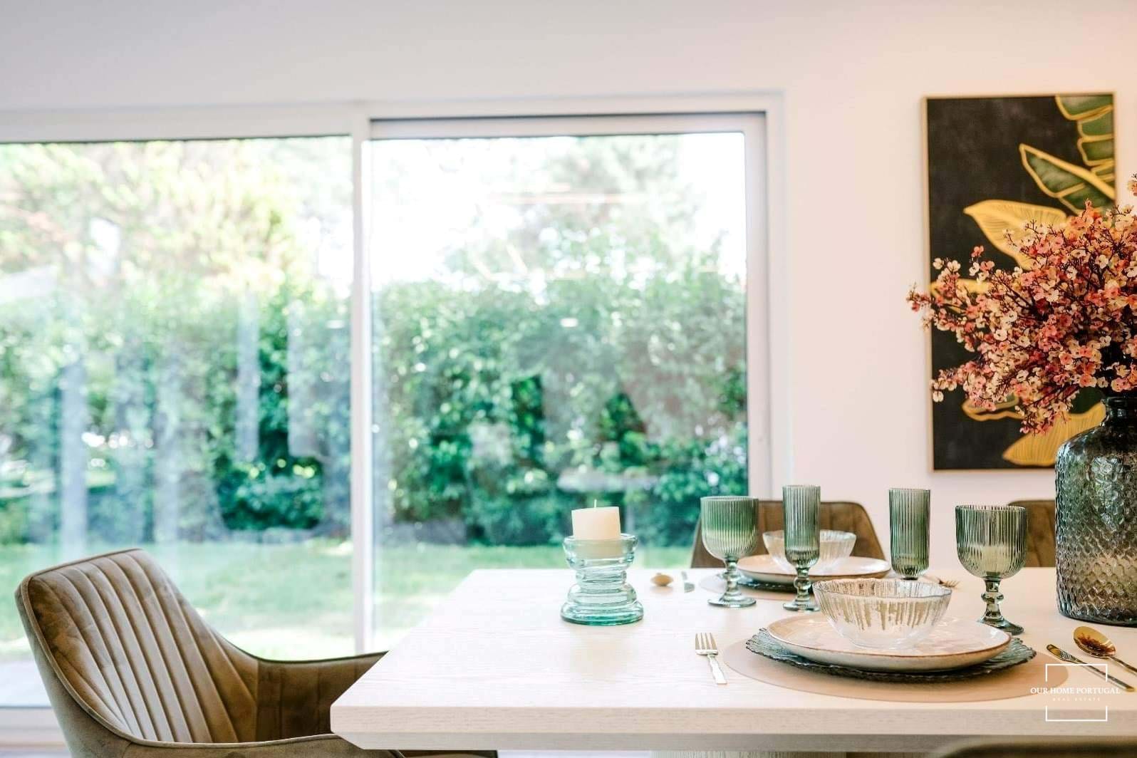 4 Bed, 4 Bath, HouseFor Sale, Almada, Setubal