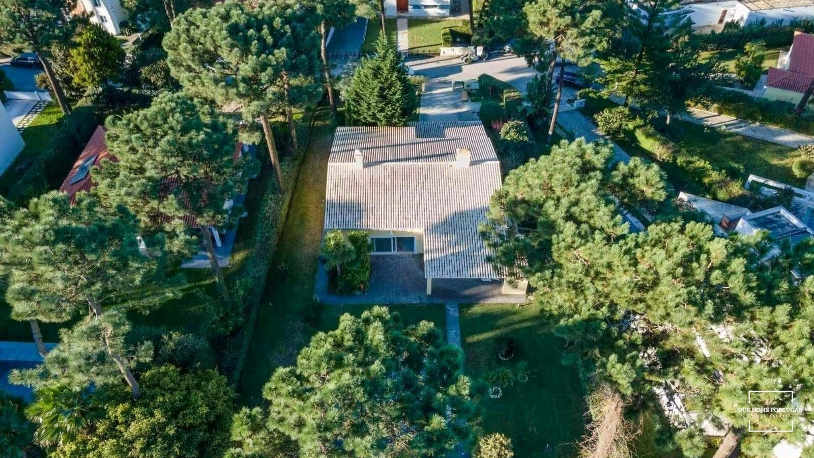 4 Bed, 4 Bath, HouseFor Sale, Almada, Setubal