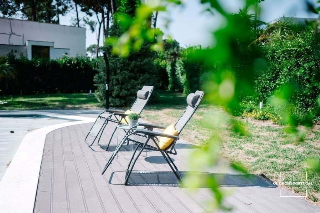 4 Bed, 4 Bath, HouseFor Sale, Almada, Setubal