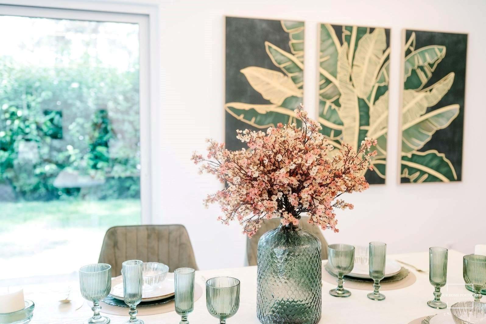 4 Bed, 4 Bath, HouseFor Sale, Almada, Setubal