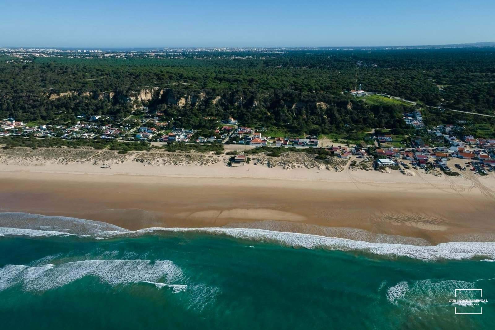 4 Bed, 4 Bath, HouseFor Sale, Almada, Setubal