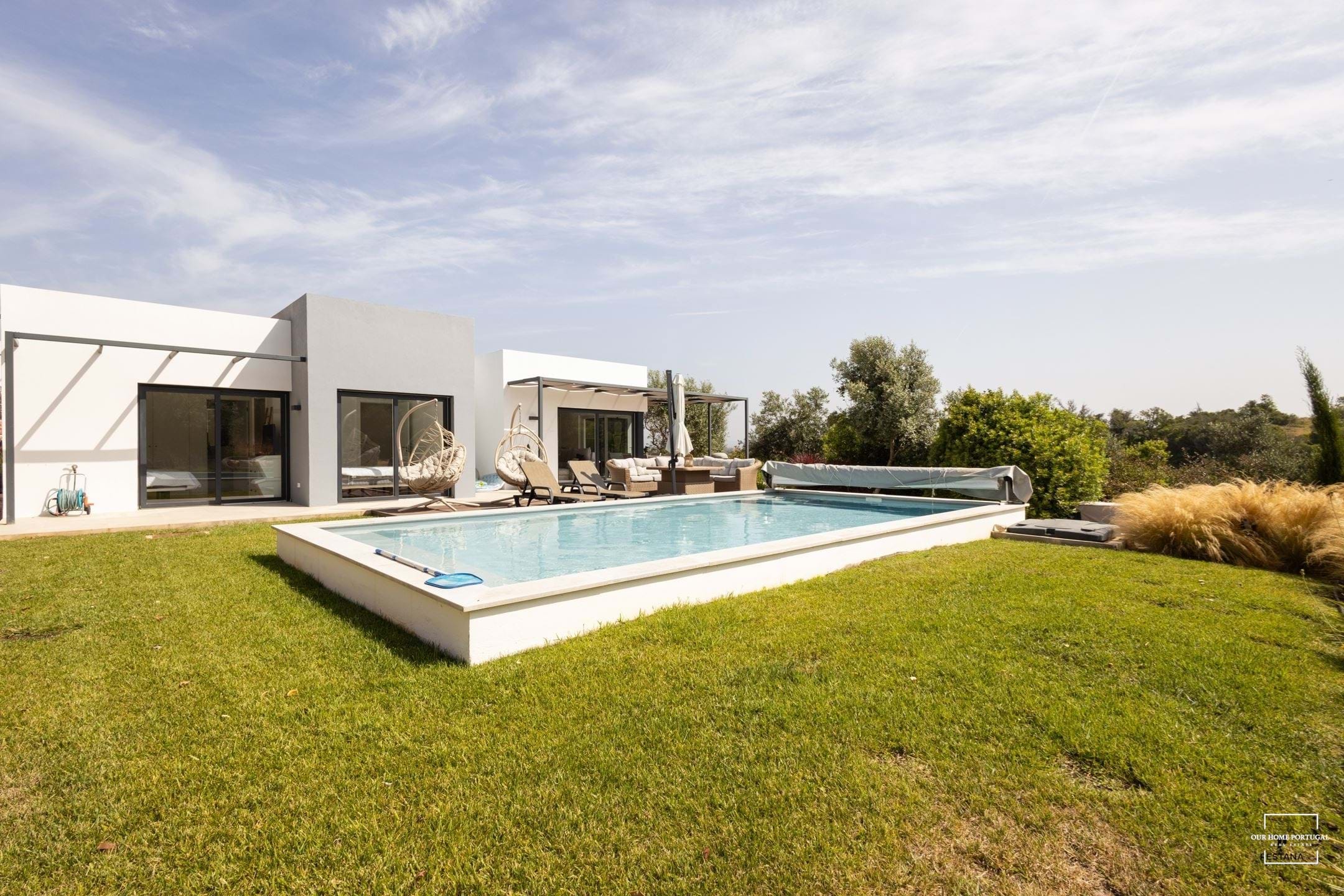 3 Bed, 2 Bath, HouseFor Sale, Lagoa, Faro, 8400-561