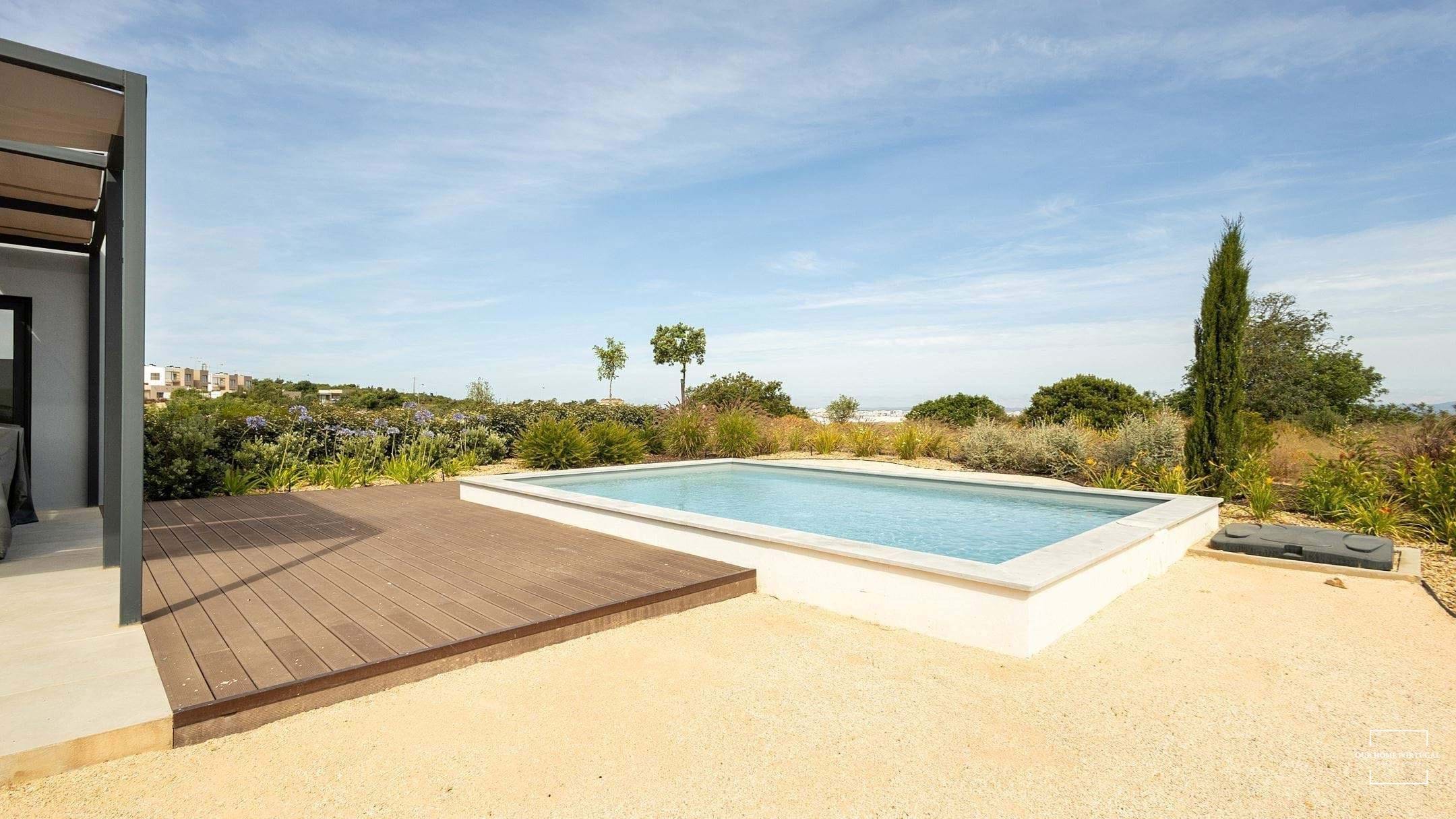 3 Bed, 2 Bath, HouseFor Sale, Lagoa, Faro, 8400-561