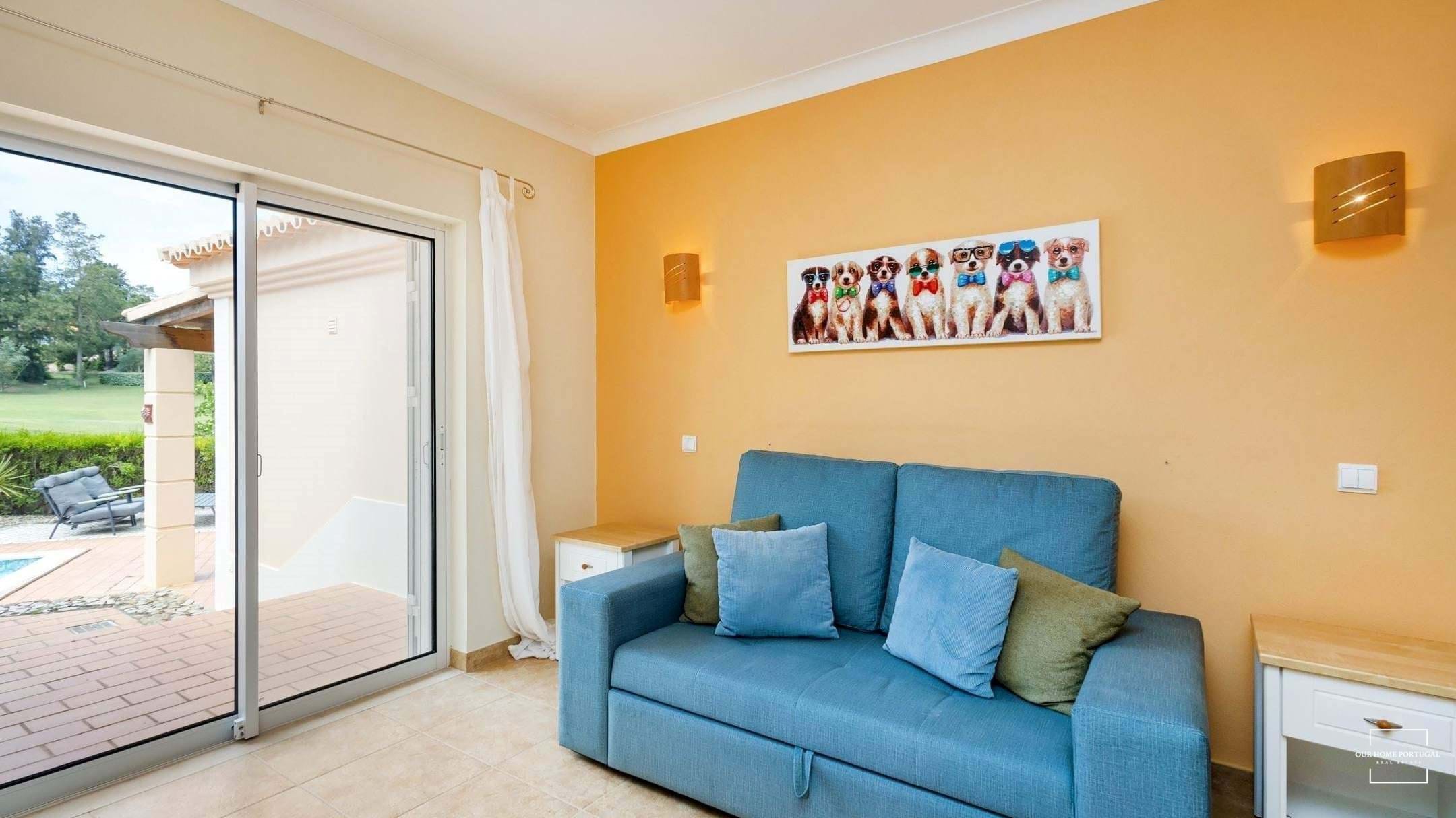 4 Bed, 5 Bath, ApartmentFor Sale, Lagoa, Faro, 8400-080