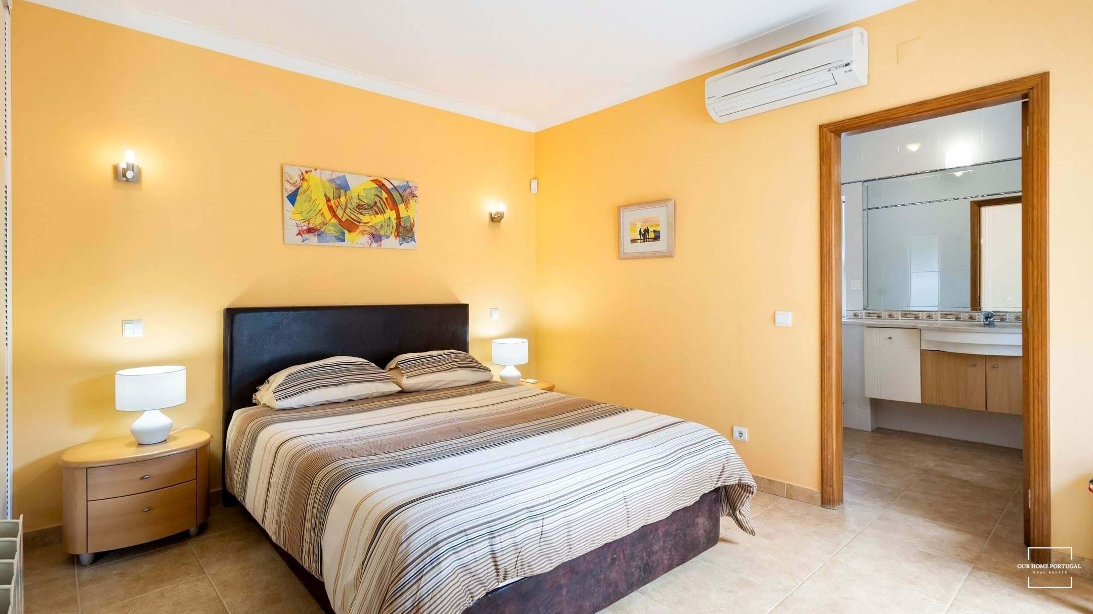 4 Bed, 5 Bath, ApartmentFor Sale, Lagoa, Faro, 8400-080