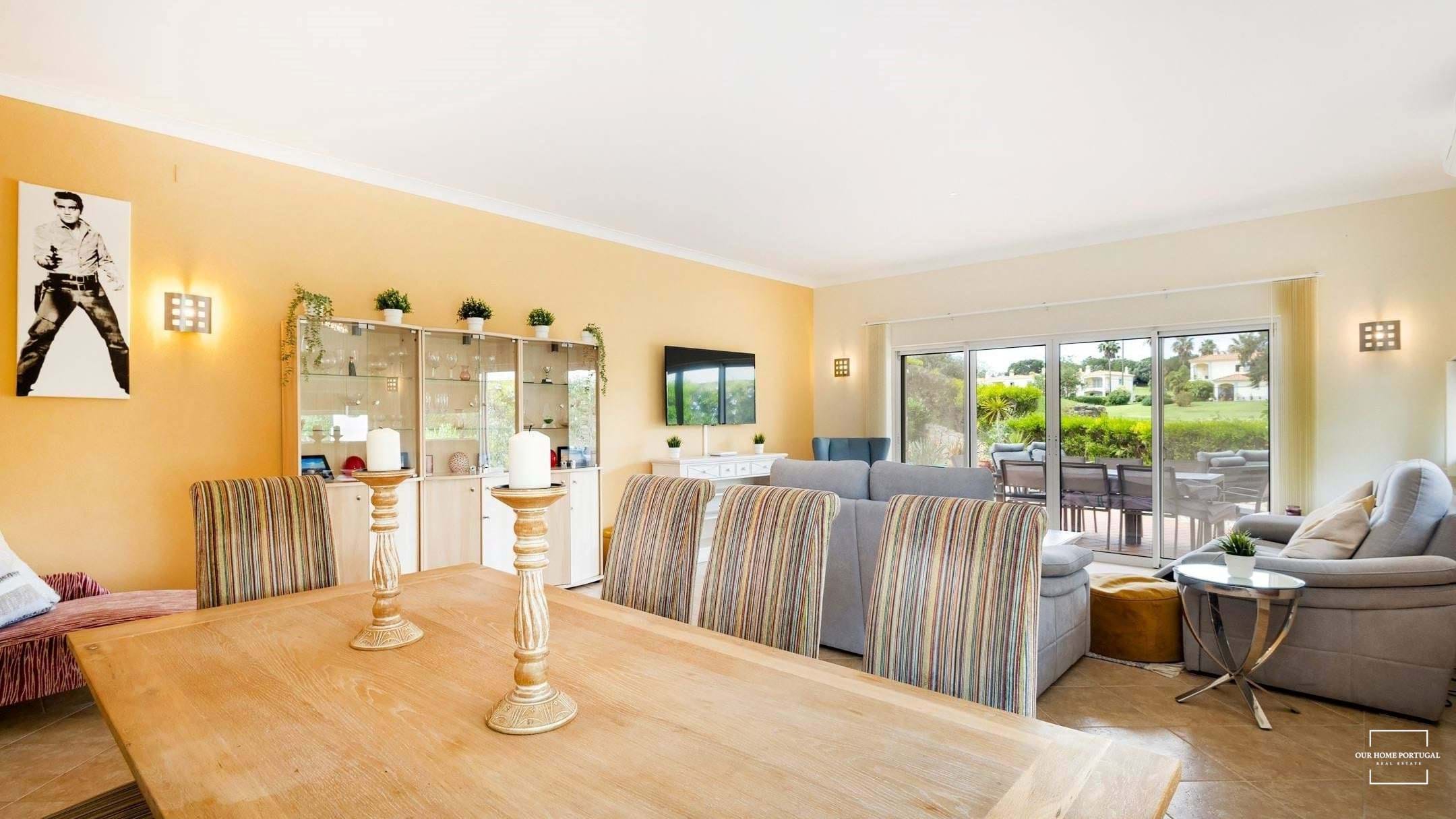 4 Bed, 5 Bath, ApartmentFor Sale, Lagoa, Faro, 8400-080