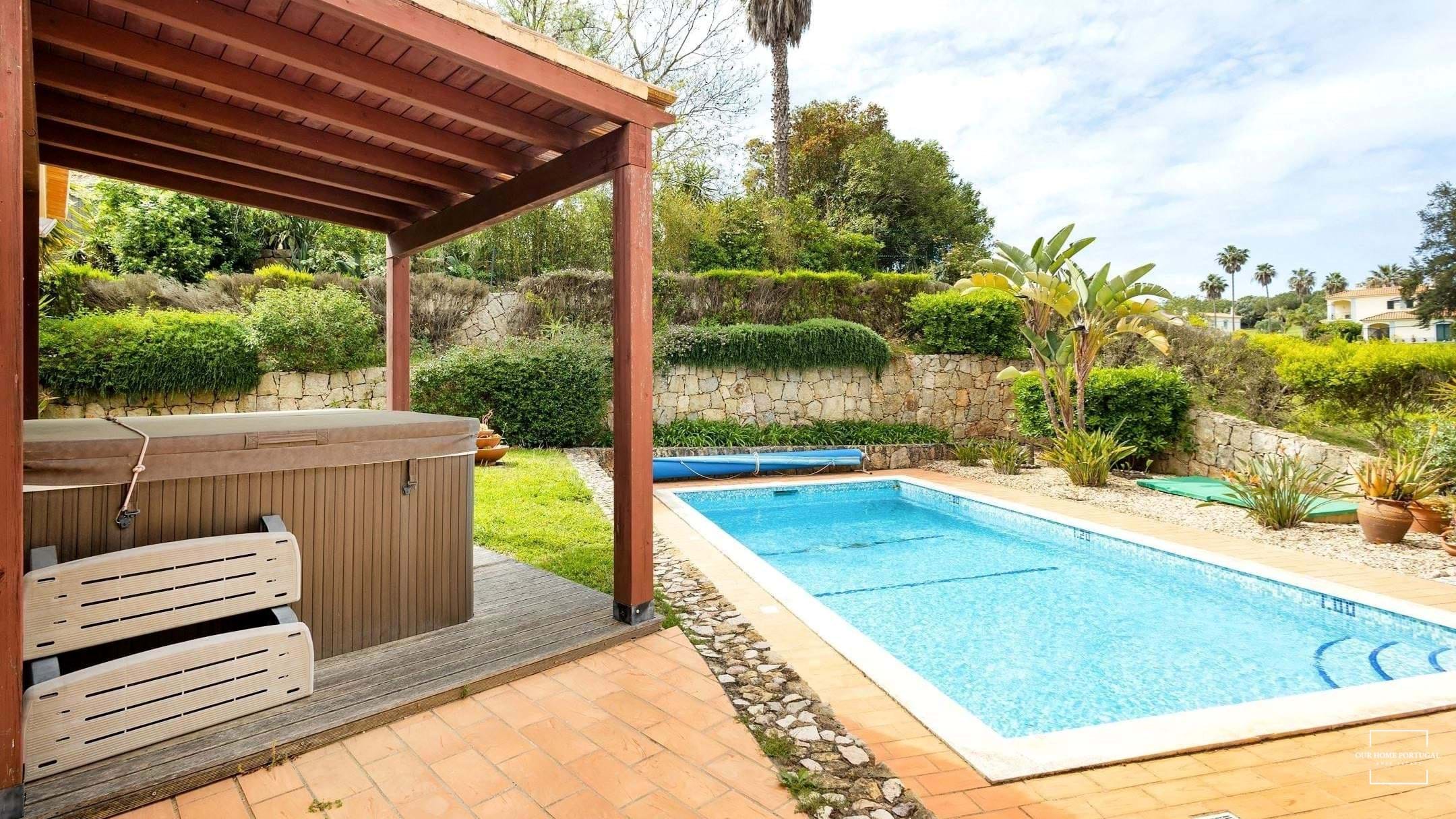 4 Bed, 5 Bath, ApartmentFor Sale, Lagoa, Faro, 8400-080