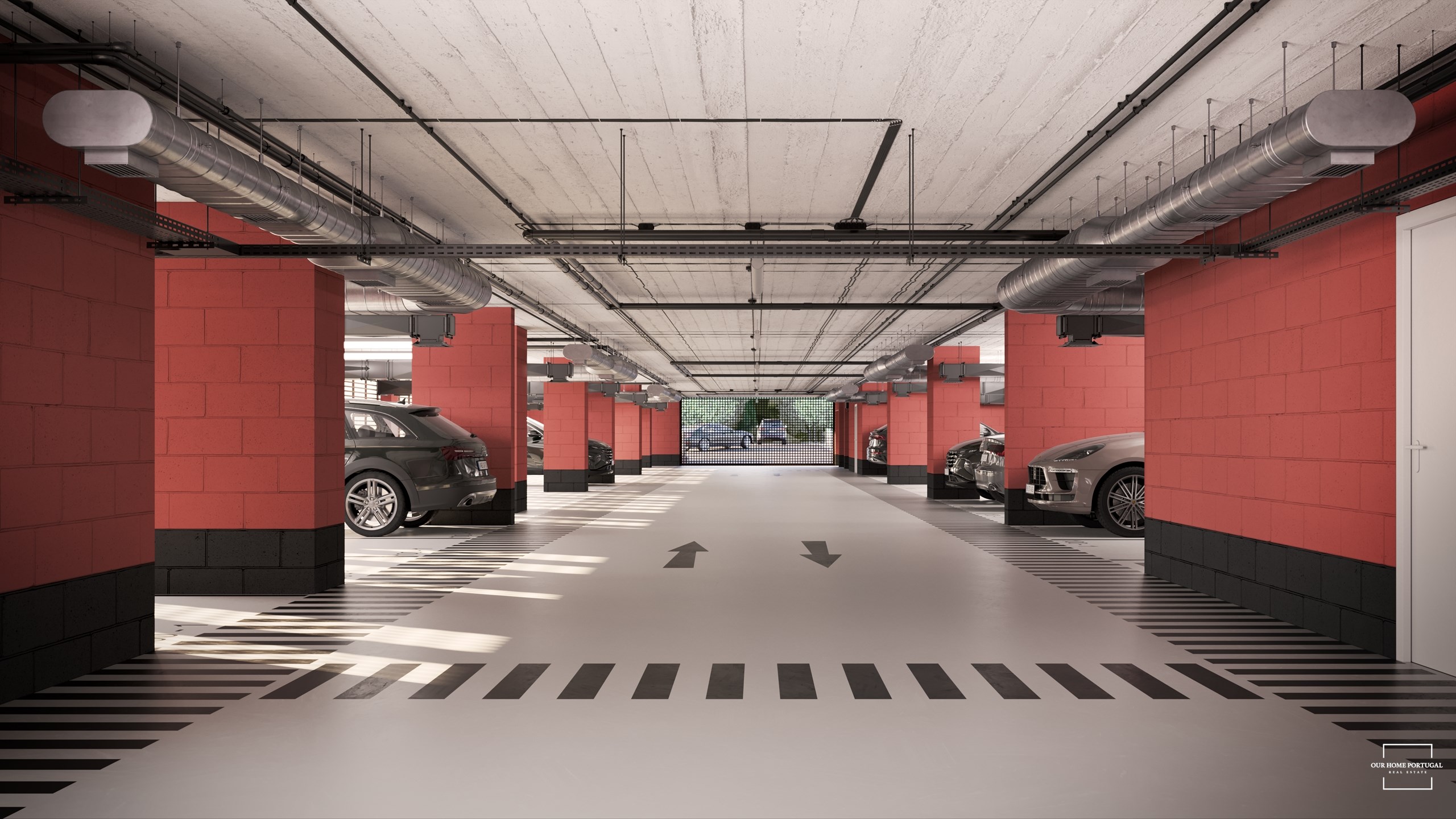 1 Bed, 1 Bath, ApartmentFor Sale, Almada, Setubal, 2810-126