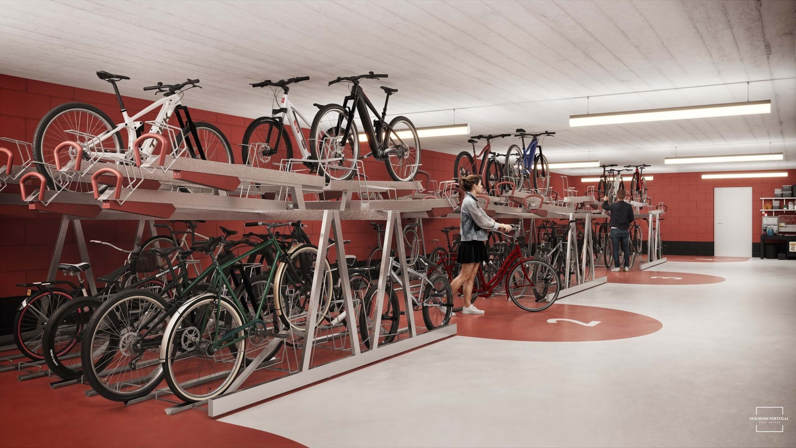 1 Bed, 1 Bath, ApartmentFor Sale, Almada, Setubal, 2810-126