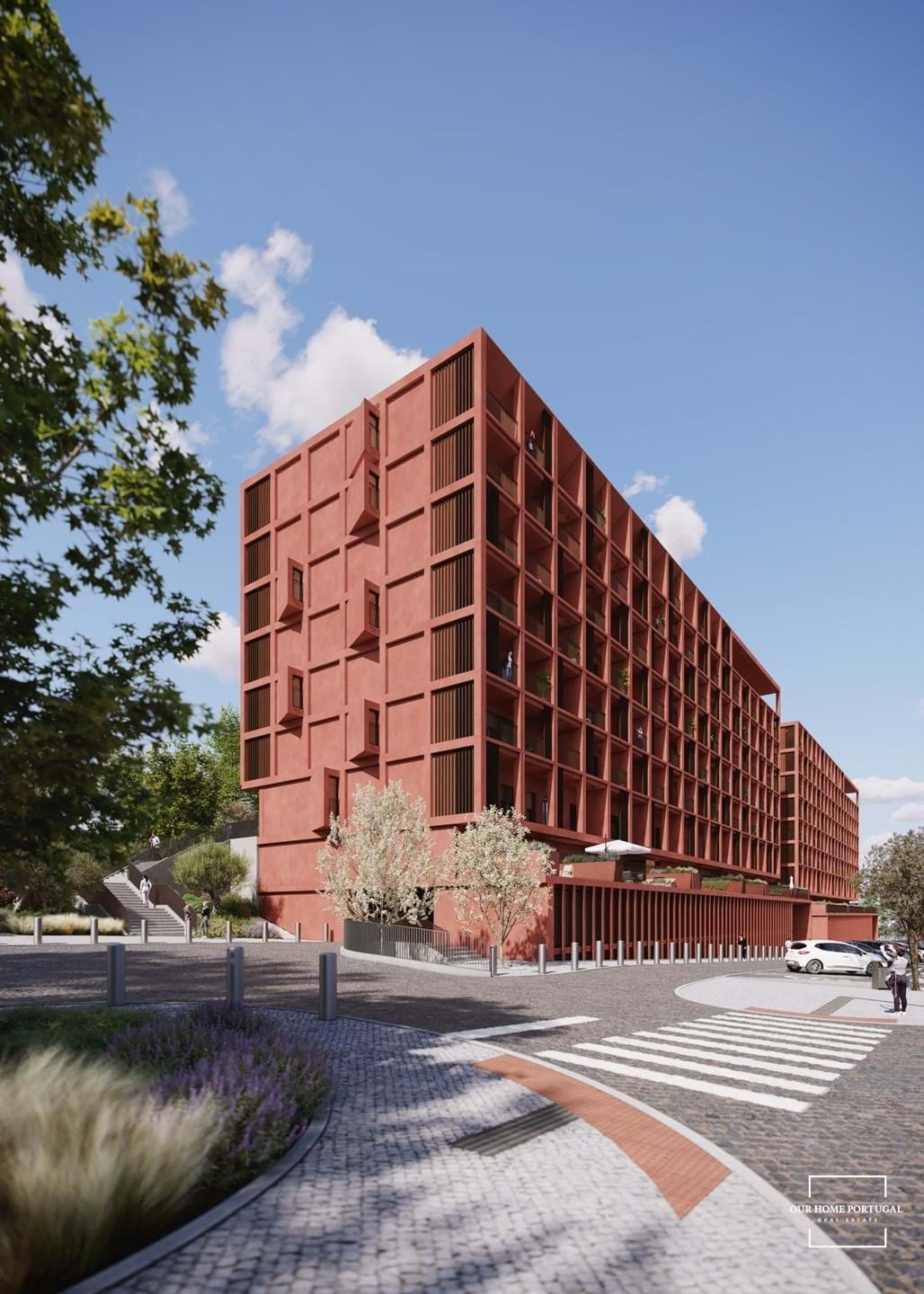 1 Bed, 1 Bath, ApartmentFor Sale, Almada, Setubal, 2810-126