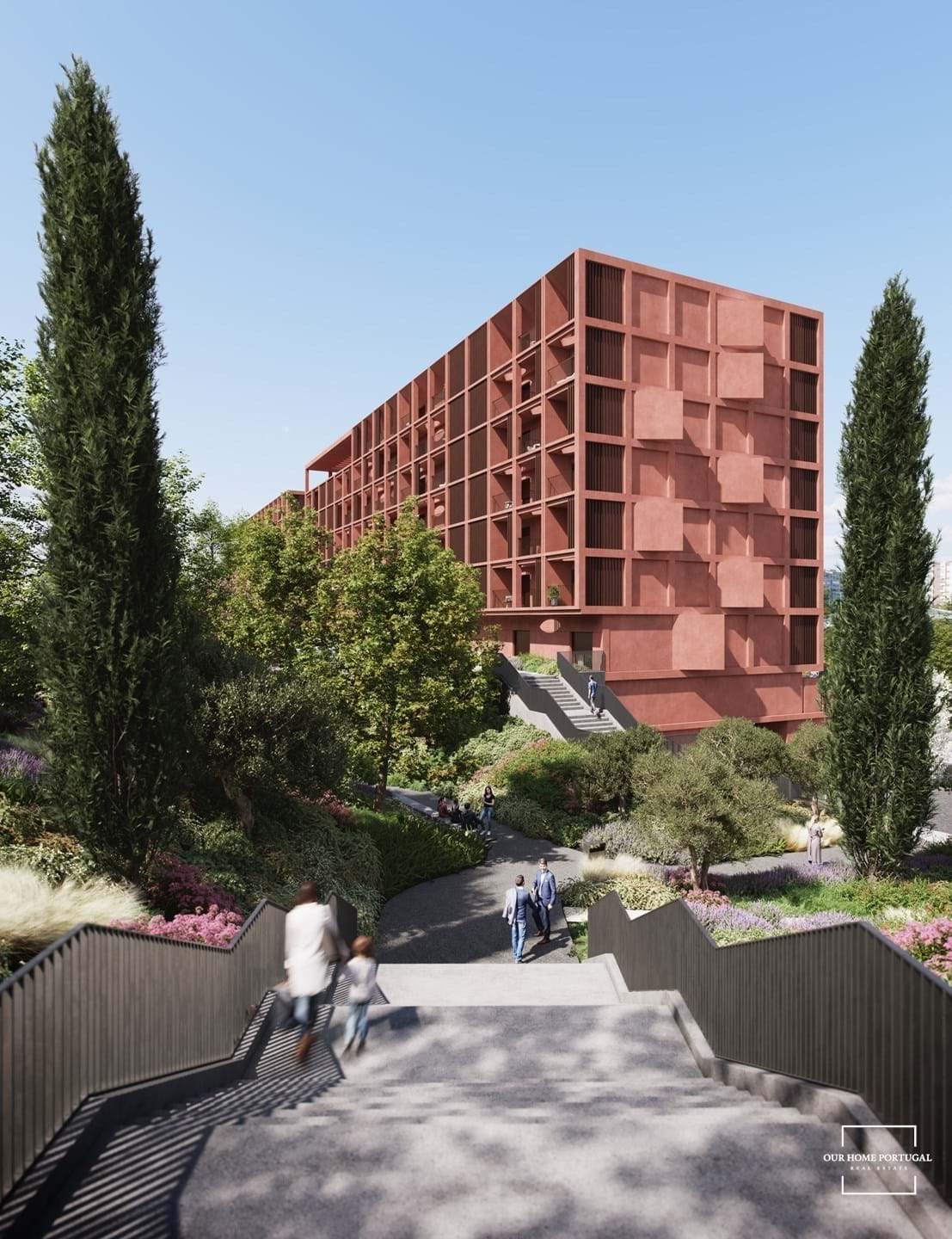 2 Bed, 2 Bath, ApartmentFor Sale, Almada, Setubal, 2810-126