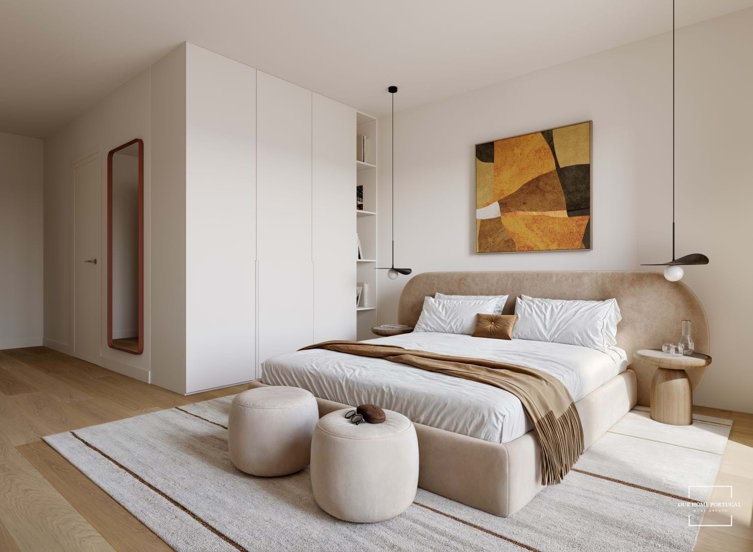 2 Bed, 2 Bath, ApartmentFor Sale, Almada, Setubal, 2810-126