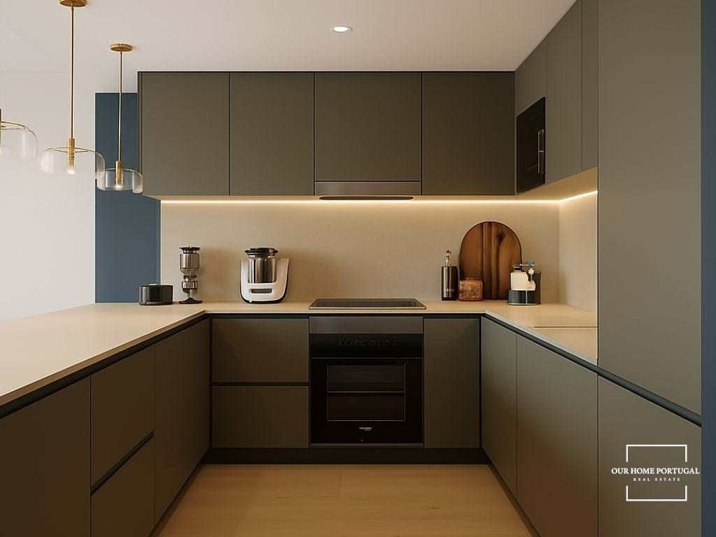 4 Bed, 4 Bath, ApartmentFor Sale, Cascais, Lisboa, 2765-273 ·