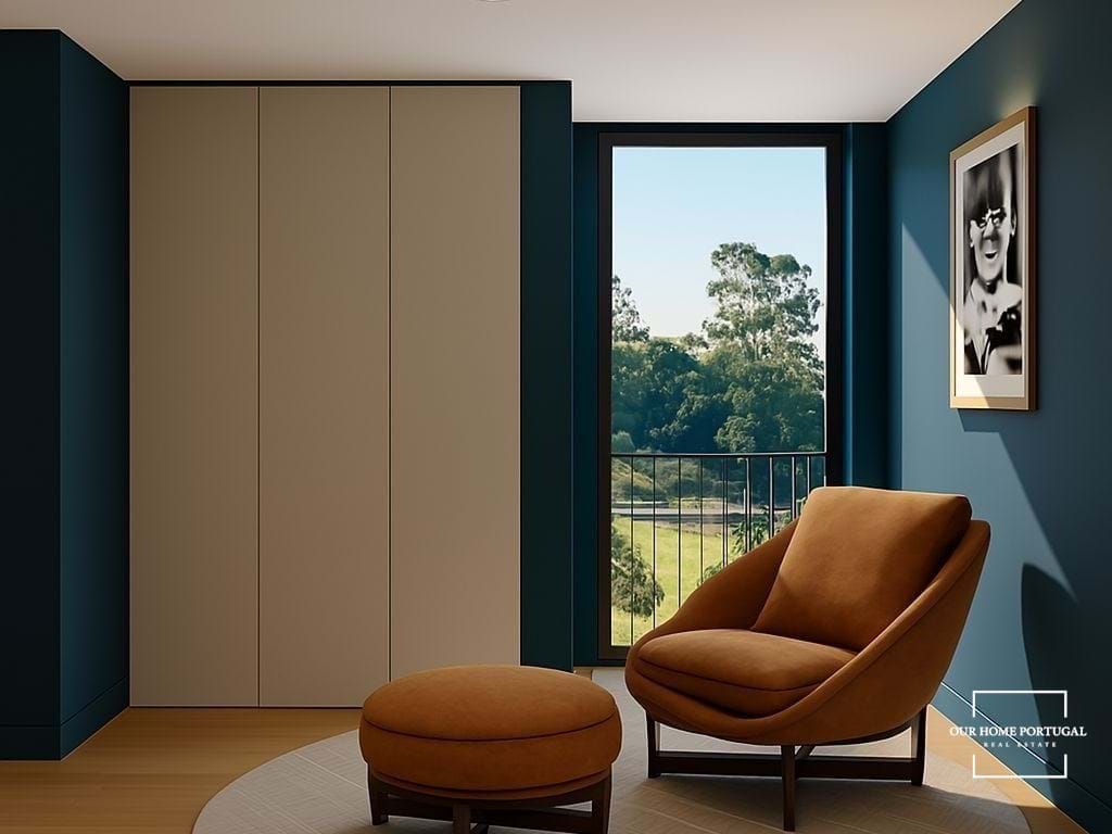 4 Bed, 4 Bath, ApartmentFor Sale, Cascais, Lisboa, 2765-273 ·