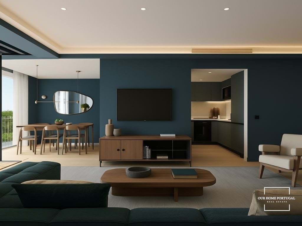 5 Bed, 5 Bath, ApartmentFor Sale, Cascais, Lisboa, 2765-273 ·