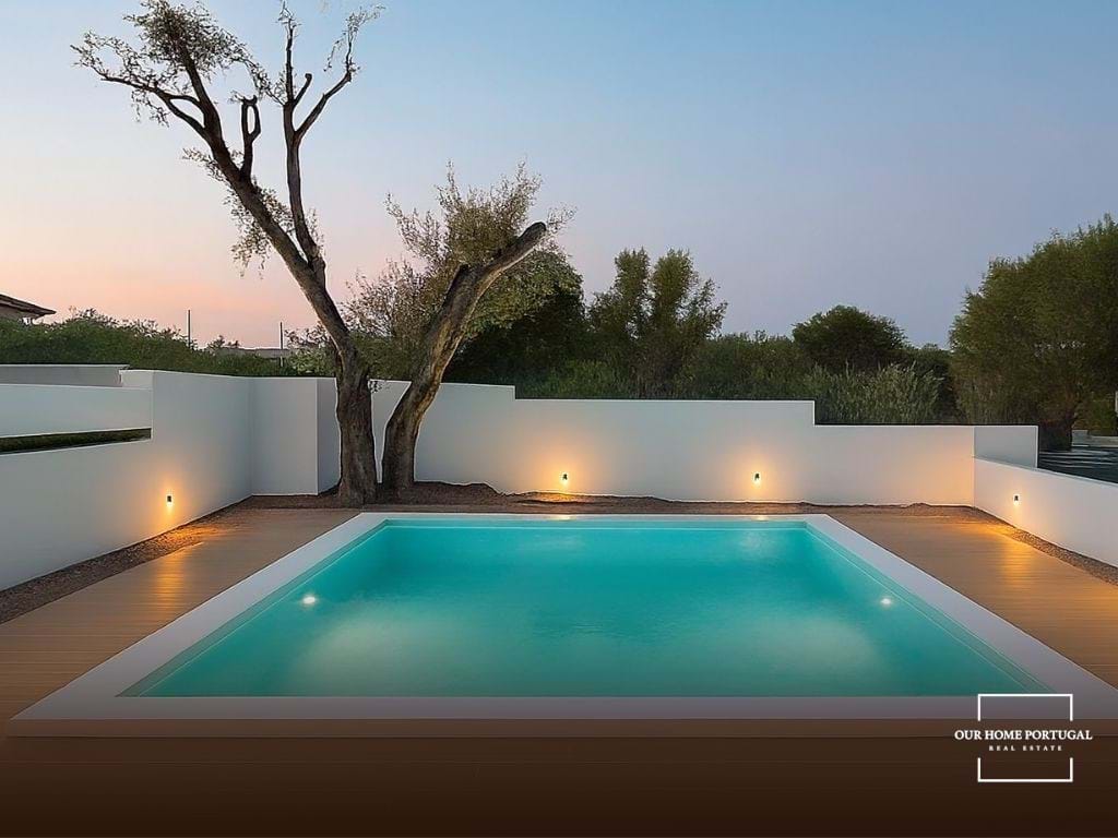 4 Bed, 4 Bath, HouseFor Sale, Cascais, Lisboa