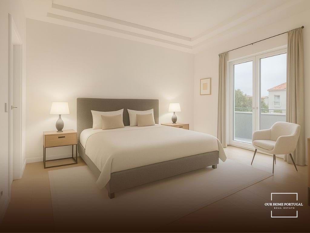 4 Bed, 4 Bath, HouseFor Sale, Cascais, Lisboa