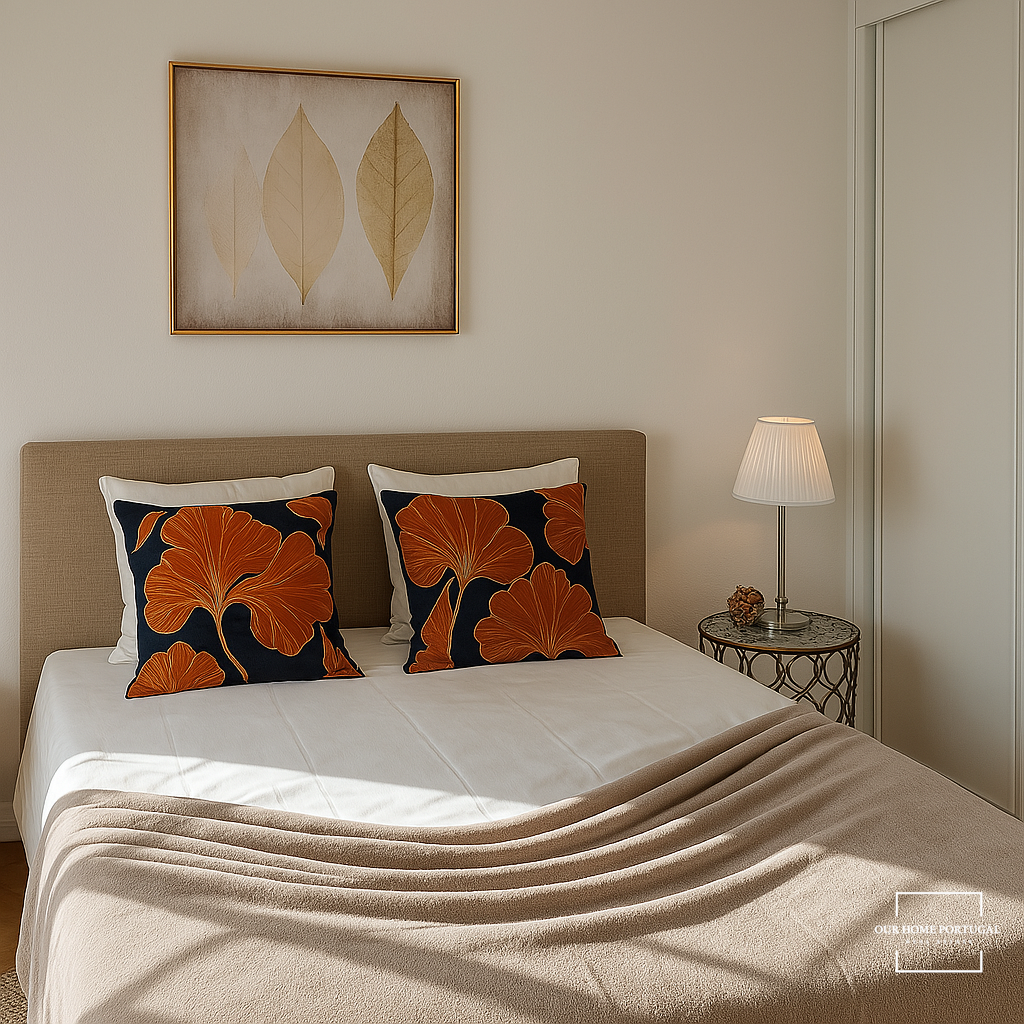 3 Bed, 2 Bath, ApartmentFor Sale, Lisboa, Lisboa, 1500-362