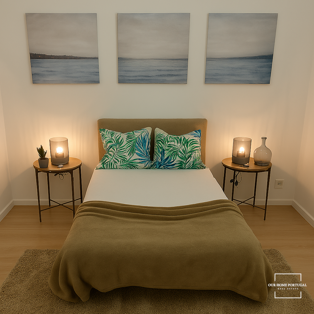 3 Bed, 2 Bath, ApartmentFor Sale, Lisboa, Lisboa, 1500-362