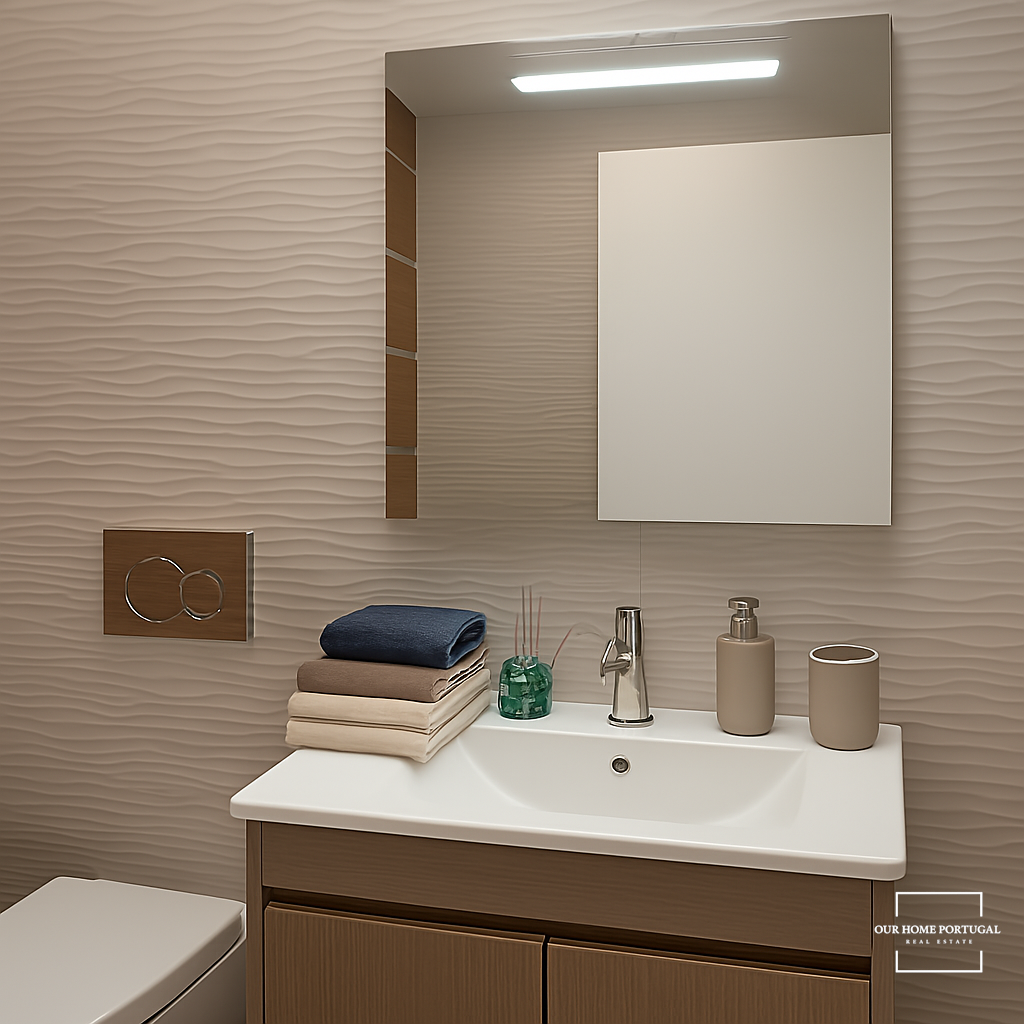 3 Bed, 2 Bath, ApartmentFor Sale, Lisboa, Lisboa, 1500-362