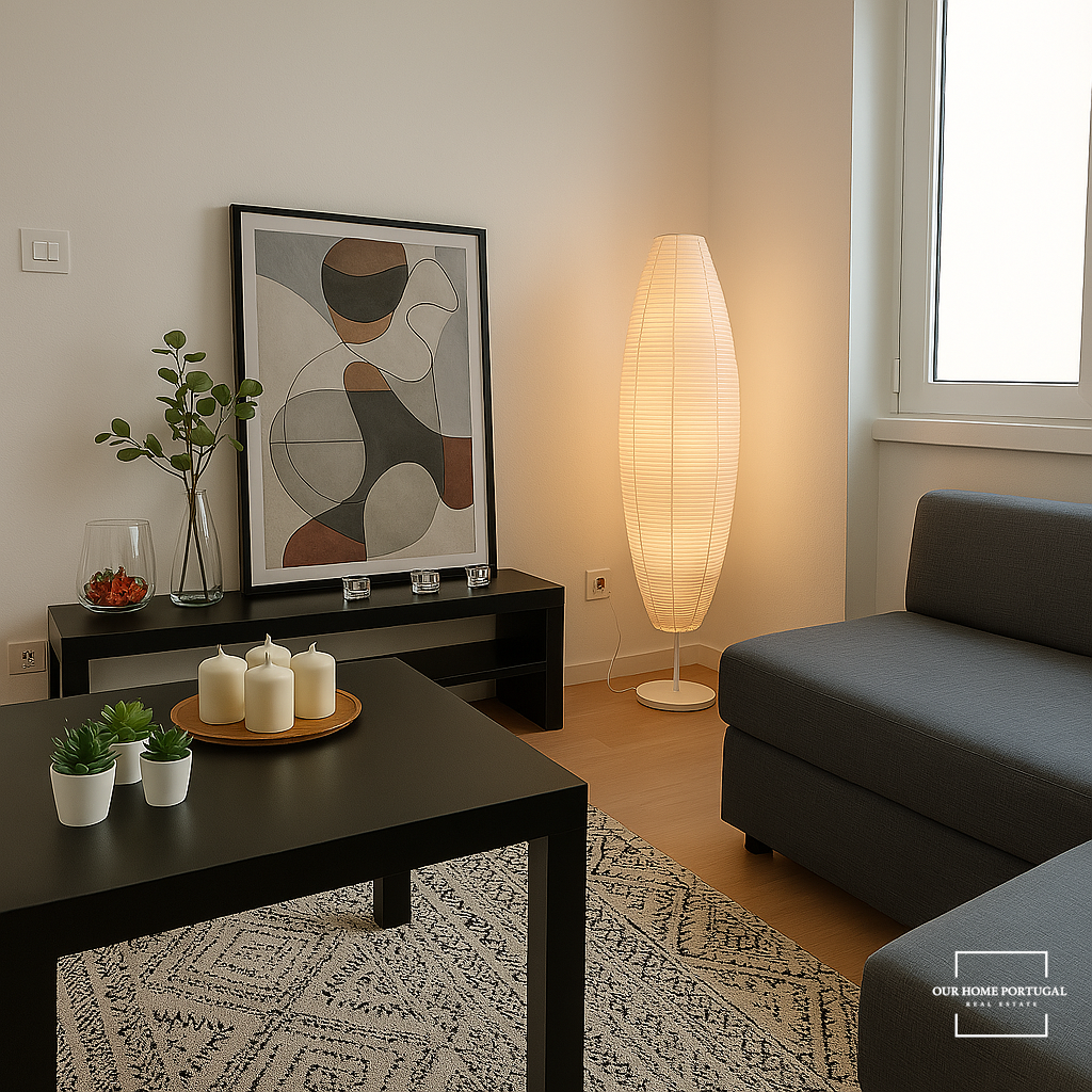 3 Bed, 2 Bath, ApartmentFor Sale, Lisboa, Lisboa, 1500-362