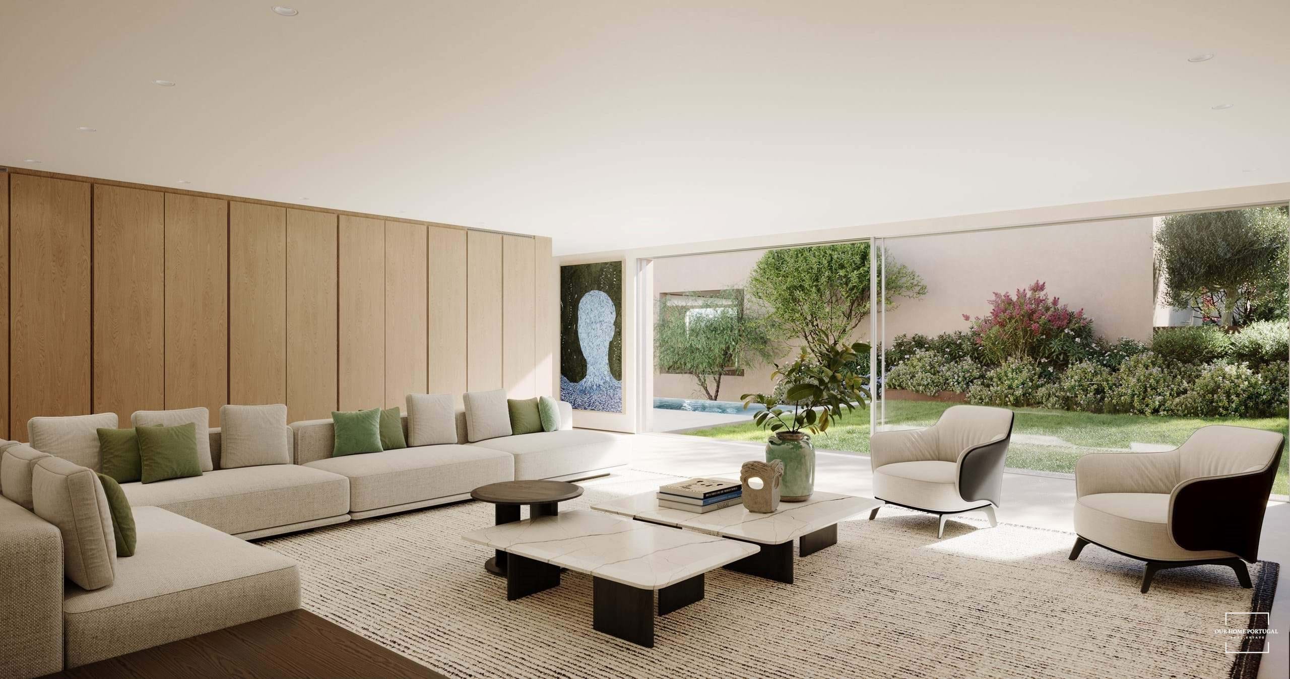 4 Bed, 5 Bath, HouseFor Sale, Cascais, Lisboa, 2750-705